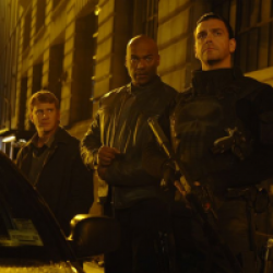 The Punisher - Zone de guerre
