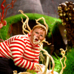 Charlie et la Chocolaterie