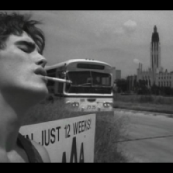 Rusty James