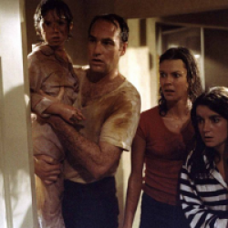Poltergeist - Tobe Hooper