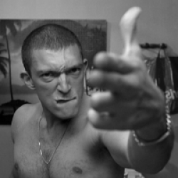 La Haine