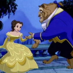 La Belle et la Bête