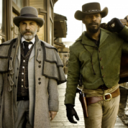 Django Unchained
