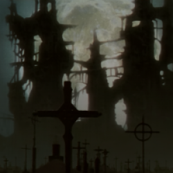 Vampire Hunter D : Chasseur de vampires