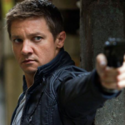 Jason Bourne : l'héritage
