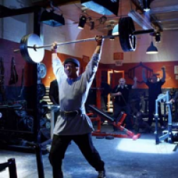 Rocky Balboa