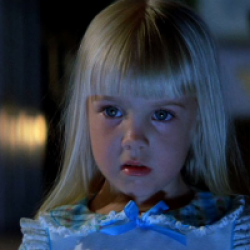 Poltergeist - Tobe Hooper