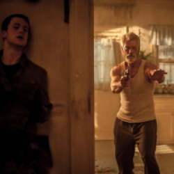 Don't Breathe - La maison des ténèbres