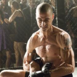 Alex Cross
