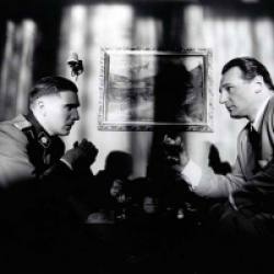 La Liste de Schindler