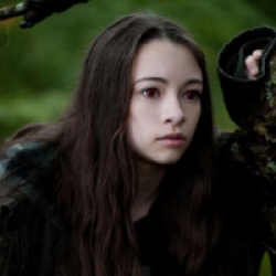 Twilight, chapitre III : Hésitation