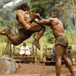 Ong-Bak 2, la naissance du dragon