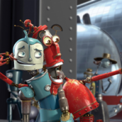 Robots