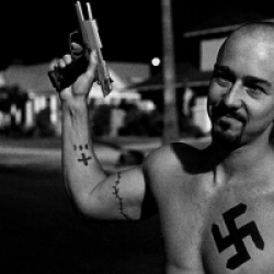 American History X