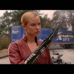 Terminator 3 : le Soulèvement des Machines