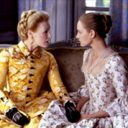 Les Liaisons dangereuses