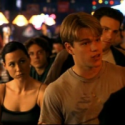 Will Hunting