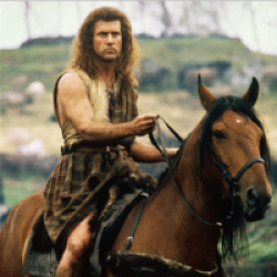 Braveheart