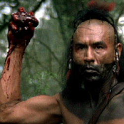 Le dernier des mohicans