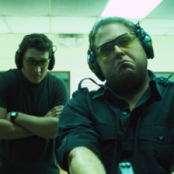 War Dogs