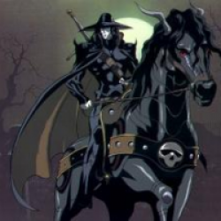 Vampire Hunter D : Chasseur de vampires
