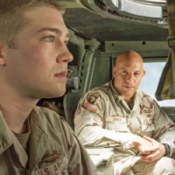 Un jour dans la vie de Billy Lynn