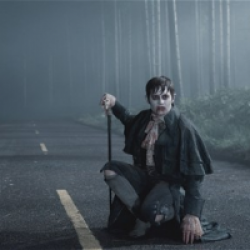Dark Shadows