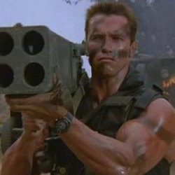 Commando