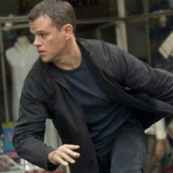 La Mémoire dans la peau