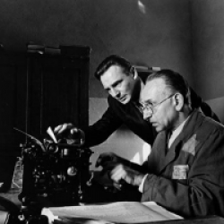 La Liste de Schindler