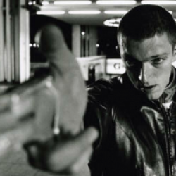 La Haine