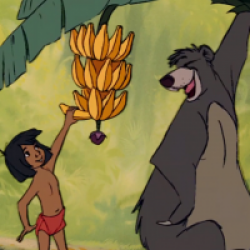 Le Livre de la jungle