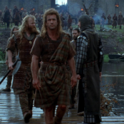 Braveheart