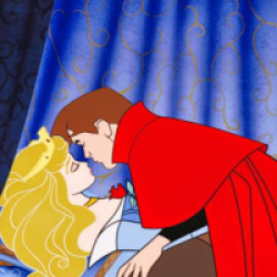 La Belle au bois dormant