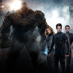Les 4 Fantastiques : Josh Trank