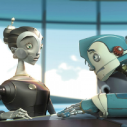 Robots