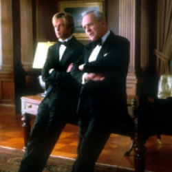 Rencontre avec Joe Black