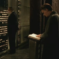 La Neuvième Porte