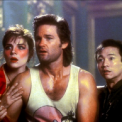 Les Aventures de Jack Burton dans les griffes du Mandarin