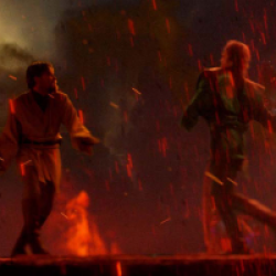 Star Wars, La Revanche des Sith