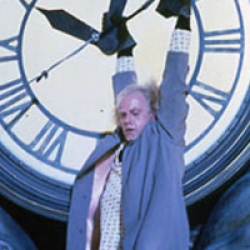 Retour vers le futur