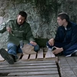 Dead Man's Shoes