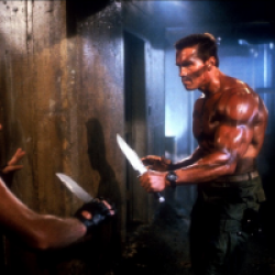 Commando