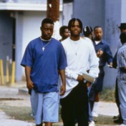 Menace II Society