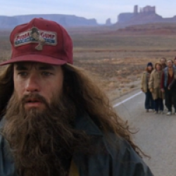 Forrest Gump