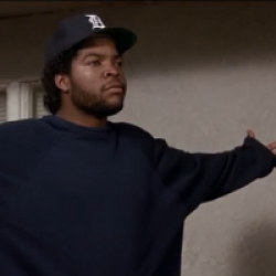 Boyz N the Hood