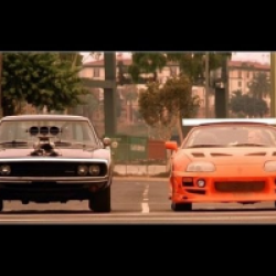 Fast & Furious 1