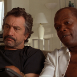 Jackie Brown