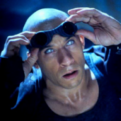 Les Chroniques de Riddick