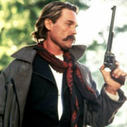 Tombstone